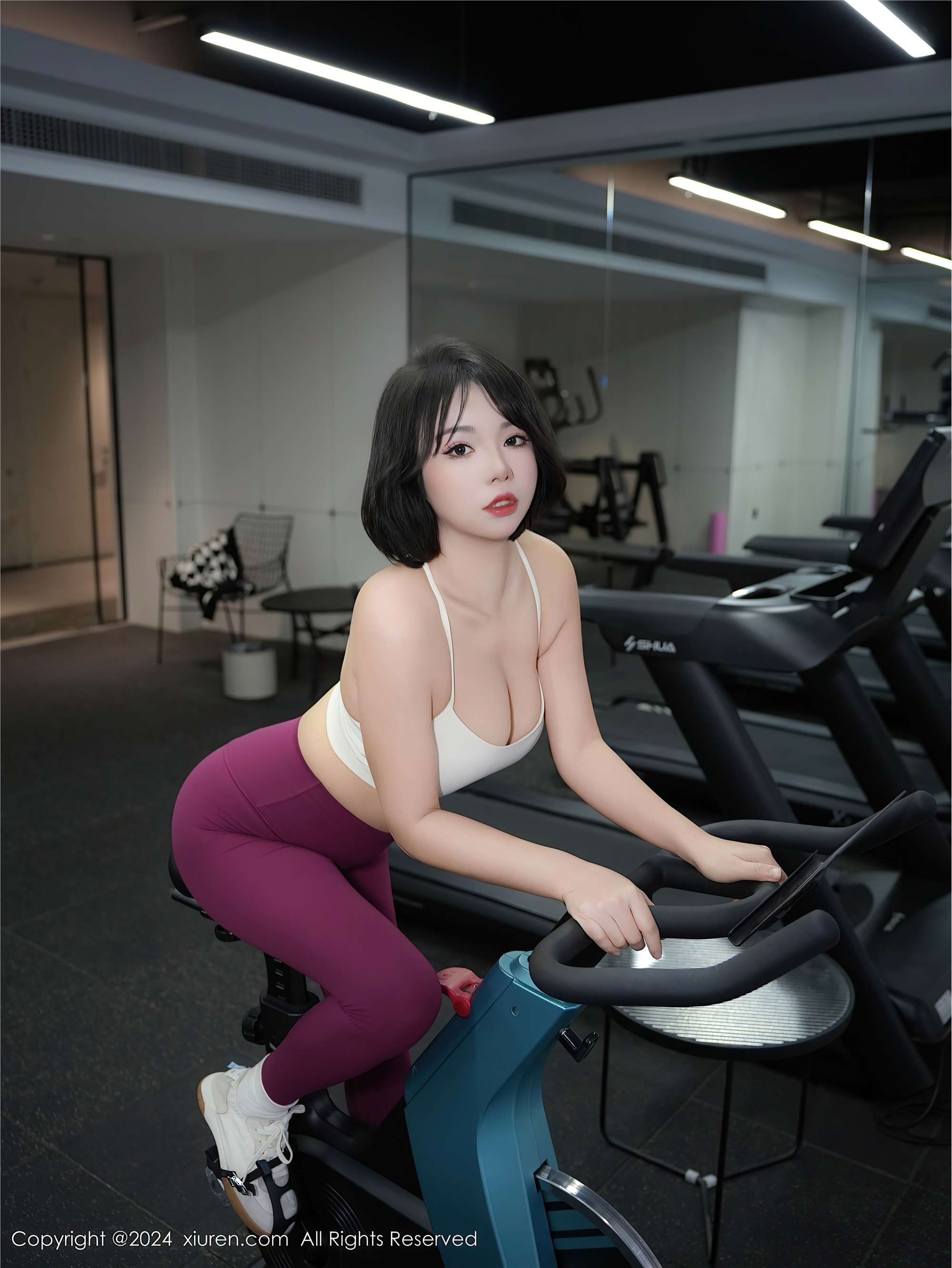 Xiuren秀人网 2024.12.16 NO.9603 桃色奶酪